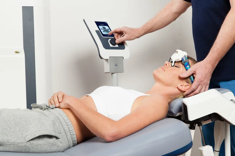 Occiflex behandeling